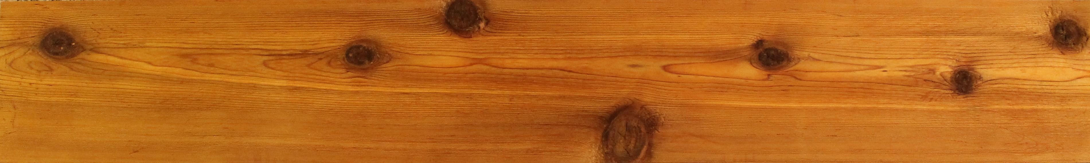 Wooden Frame Horizontal